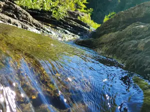 Six Finger Falls