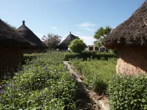 Mosquée de Keur-Macene