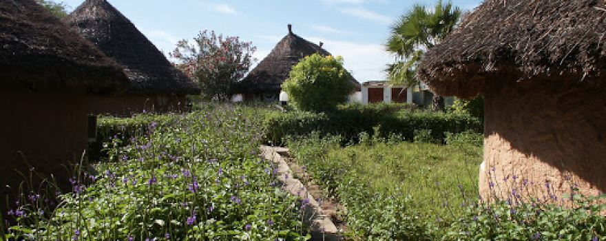 Mosquée de Keur-Macene