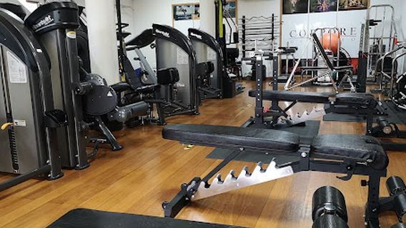 Corpore Gym
