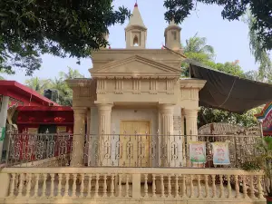 SRI SRI LOKNATH BRAMHACHARI SHOMADI MONDIR