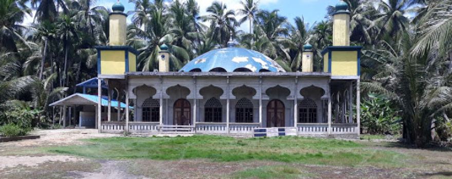 MASJID AL-ISTIKHSAN