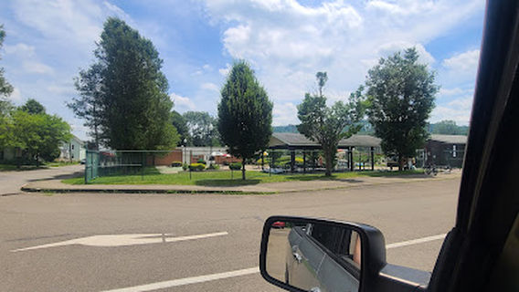 Warren City Car Pool