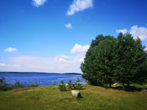 Ozero Volgo