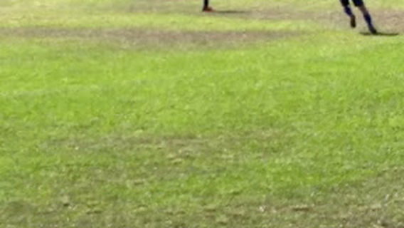 Estádio Municipal Ary de Carvalho