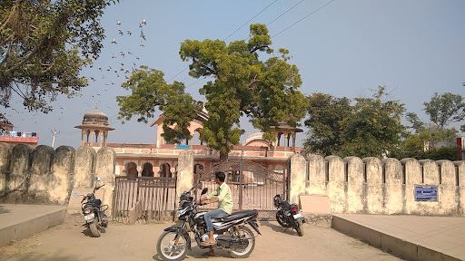 Bhandarej Bawdi