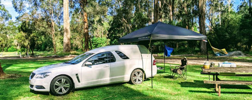 Cann River Rainforest Caravan Park