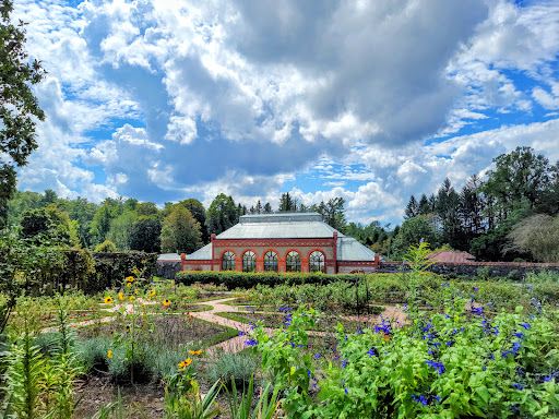 Biltmore Azalea Garden