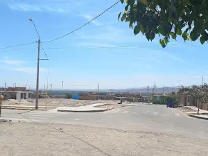Plaza Nueva Villa