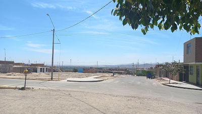 Plaza Nueva Villa