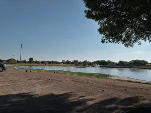 Brashear Lake Park