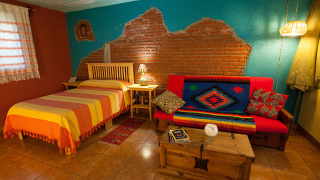 Overlander Oasis Campground