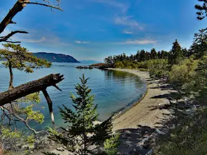 San Juan Islands