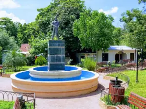 Parque Mina El Limon