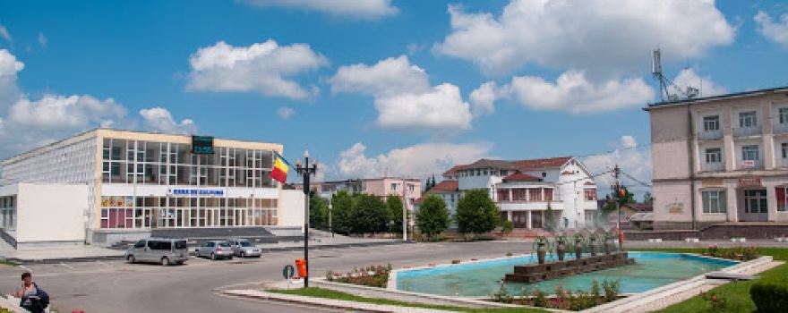 House of Culture