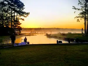 Vandemere Waterfront Park & Boat Ramps