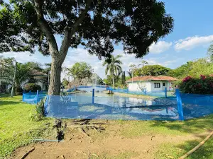 Centro Vacacional Occidente