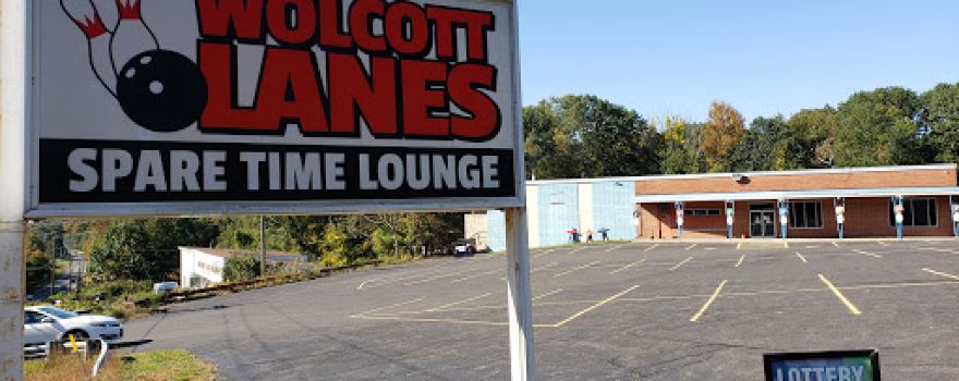 Wolcott Lanes
