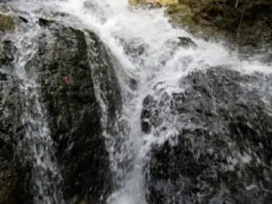Air Terjun Sungai Kandi