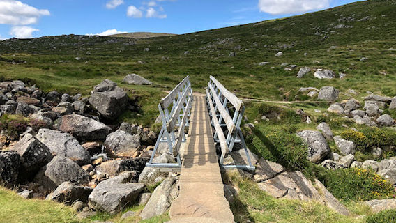 글레네알로 밸리