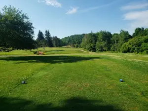 Allegheny Hills Golf Course