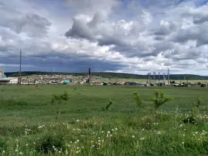 Парк Памяти