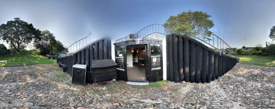 Kartoffelkælderen