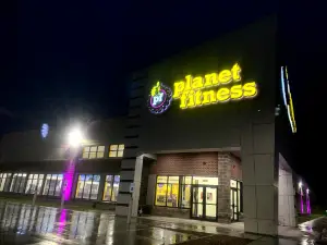 Planet Fitness