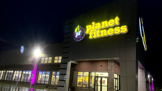 Planet Fitness