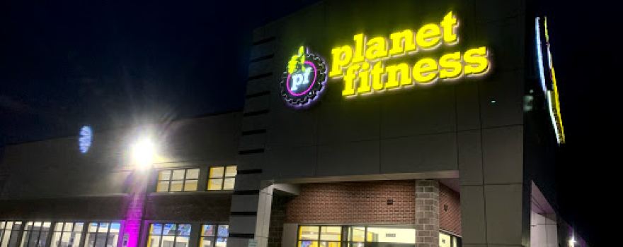 Planet Fitness