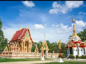 Wat Ban Sawai Ta Nguan