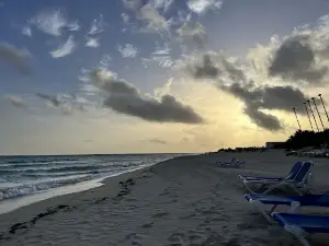 Playa Varadero