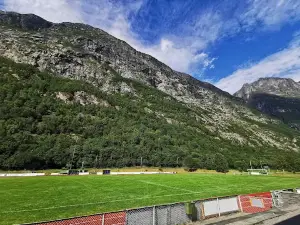 Sande Stadion