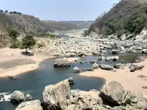 Zoa Falls, Thekerani, Thyolo