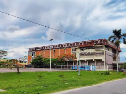 National Cultural Centre