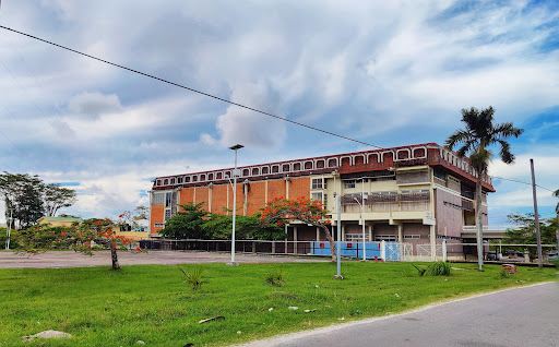 National Cultural Centre