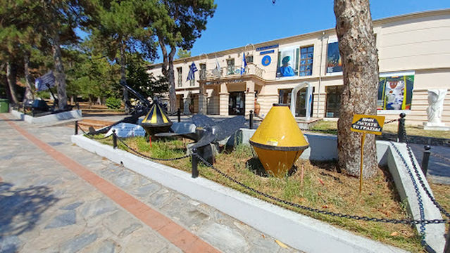 Litochoro Municipal Park