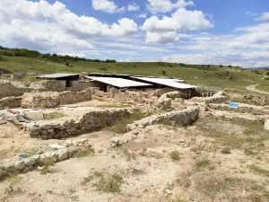 Pompeiopolis Antik Kenti