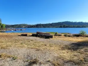 The Falls Picnic Site