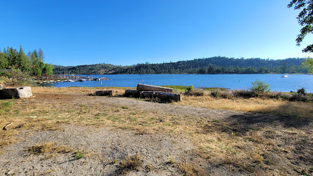 The Falls Picnic Site