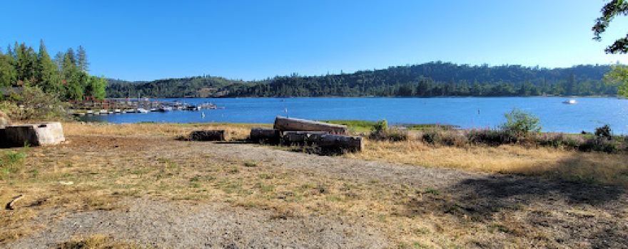 The Falls Picnic Site