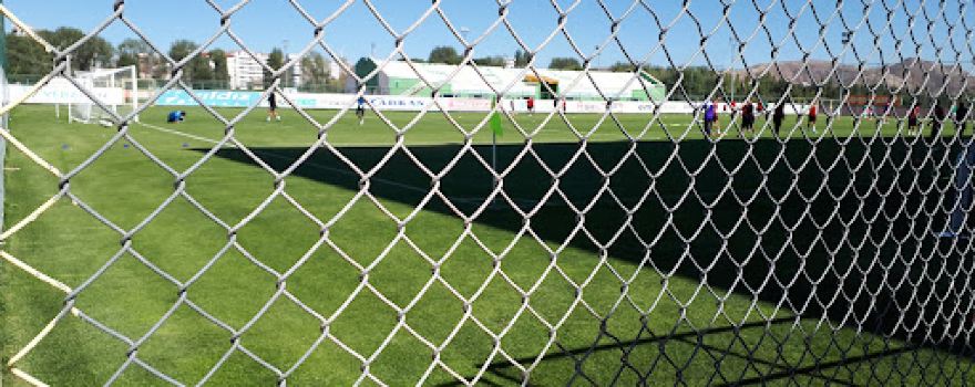 Muhsin Yazicioglu Stadium