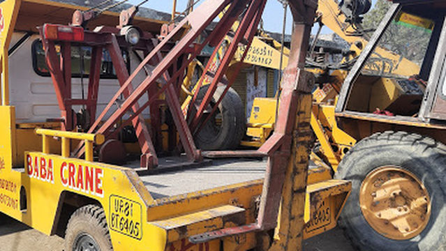 Big Park Kalandi Puram