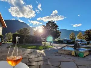Campingpark Gloria Vallis