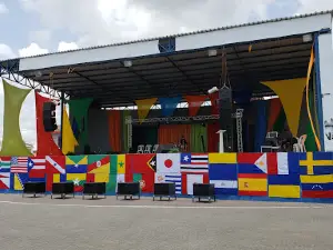 Praca Nossa Senhora Da Conceição