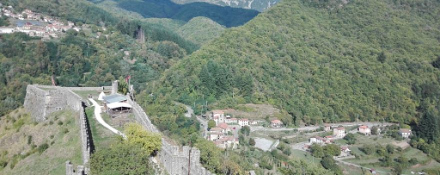 Museo Della Campagna E Della Vita Di Ieri