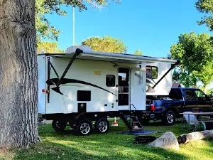 Brown's Town Campgrounds