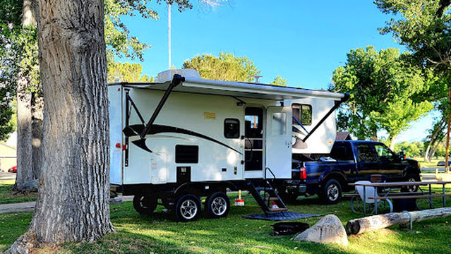 Brown's Town Campgrounds