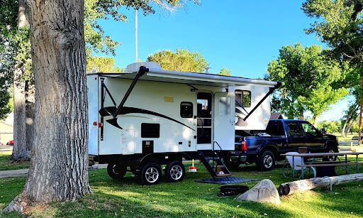 Brown's Town Campgrounds