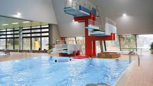 Hallenbad Sonnenberg